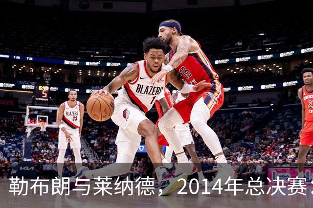 勒布朗与莱纳德，2014年总决赛：谁爆了谁？